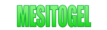 Logo MESITOGEL